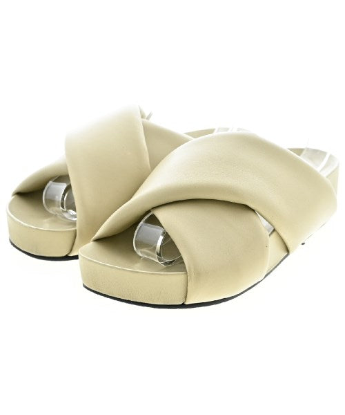 JIL SANDER 涼鞋
