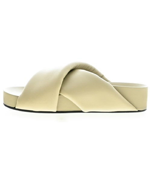JIL SANDER 涼鞋
