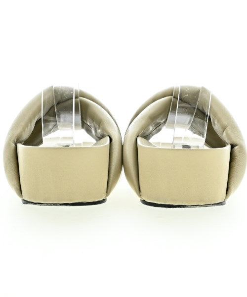 JIL SANDER 涼鞋