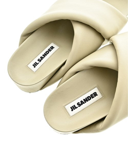 JIL SANDER 涼鞋