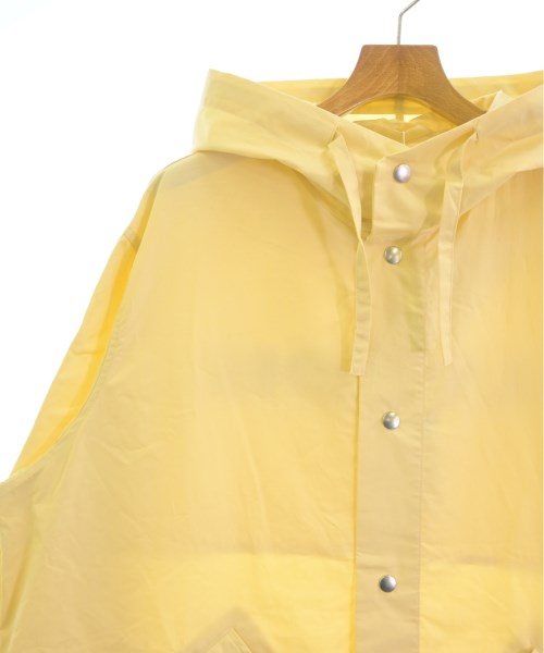 JIL SANDER 現代外套