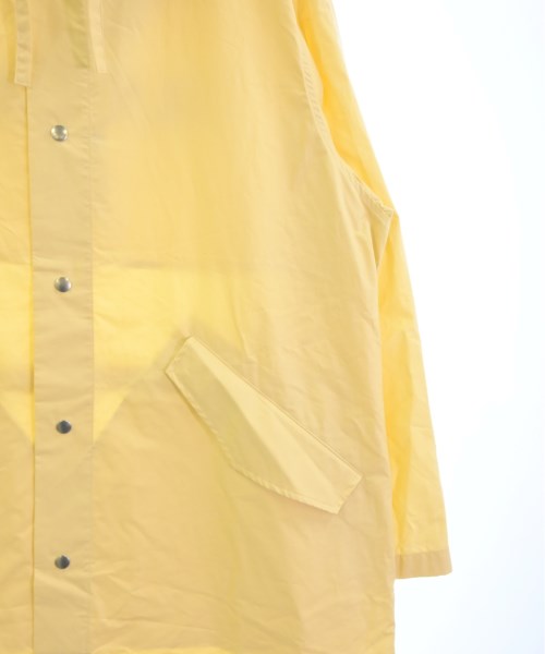 JIL SANDER 現代外套