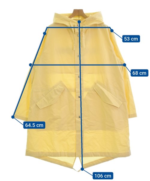 JIL SANDER 現代外套