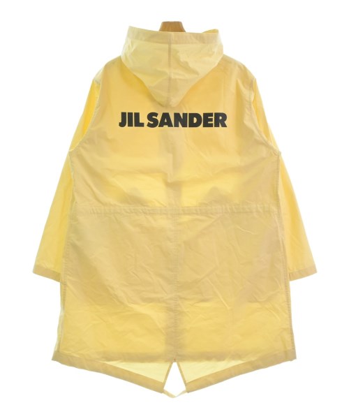 JIL SANDER 現代外套