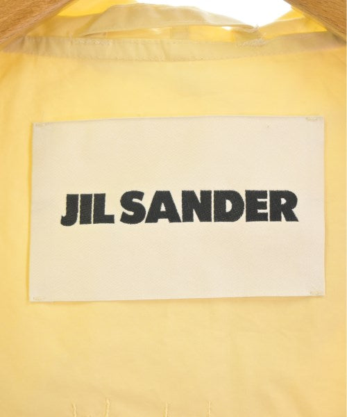 JIL SANDER 現代外套