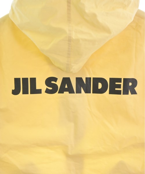 JIL SANDER 現代外套