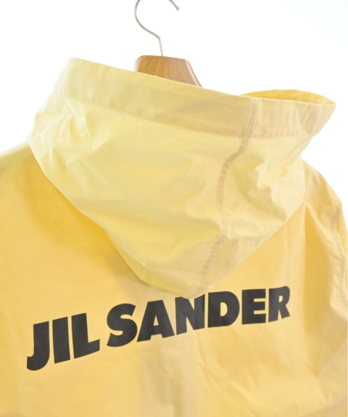JIL SANDER 現代外套