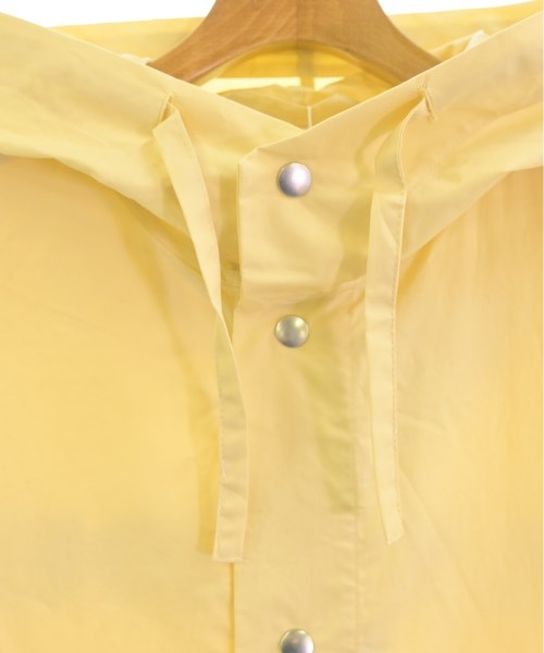 JIL SANDER 現代外套