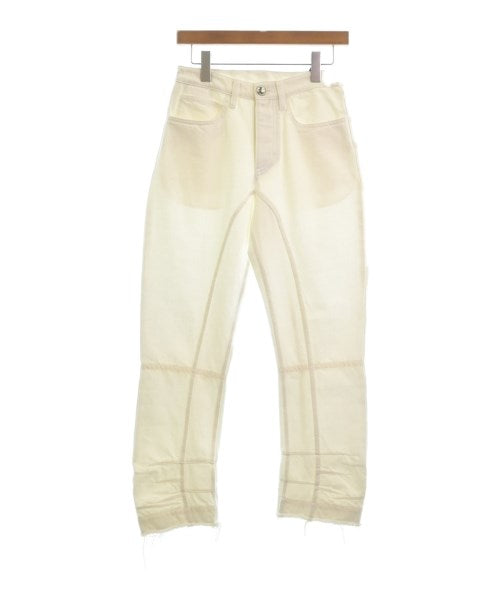 JIL SANDER 牛仔褲