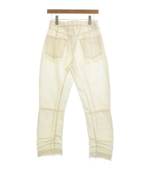 JIL SANDER 牛仔褲