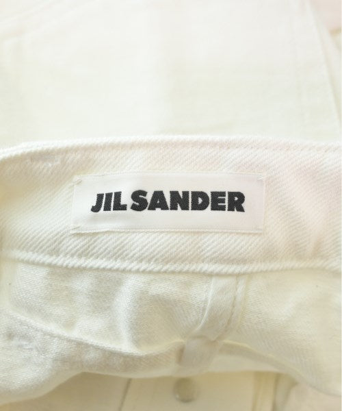 JIL SANDER 牛仔褲