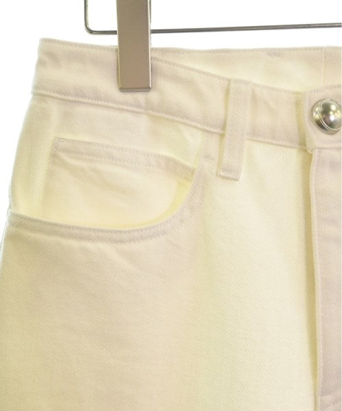 JIL SANDER 牛仔褲