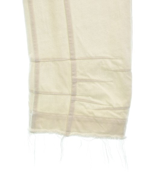 JIL SANDER 牛仔褲