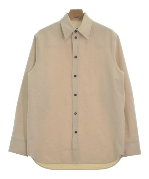 JIL SANDER 休襯衫