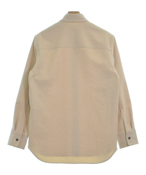 JIL SANDER 休襯衫