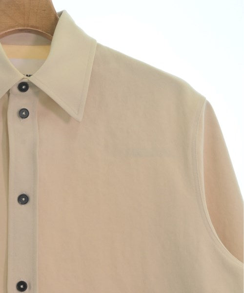JIL SANDER 休襯衫