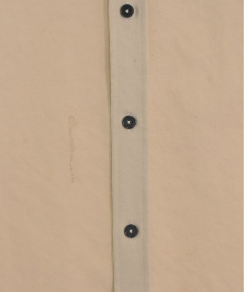 JIL SANDER 休襯衫