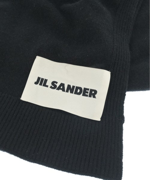 JIL SANDER 冬季圍巾