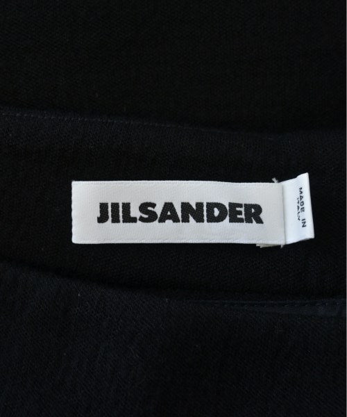 JIL SANDER 膝上裙