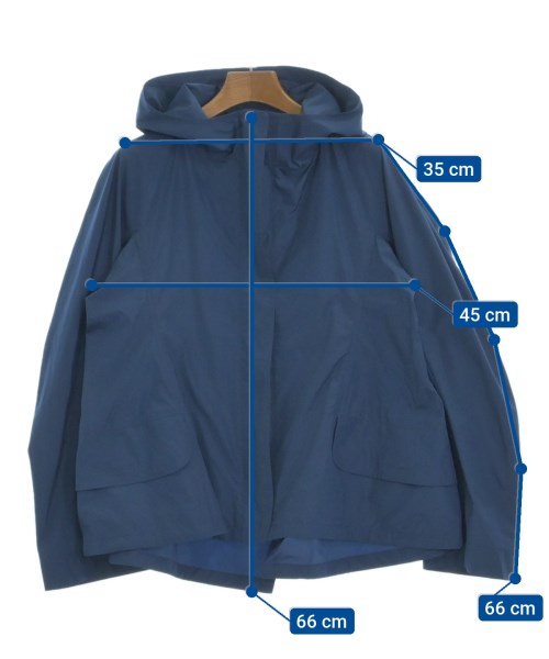 JIL SANDER 其他飛行外套