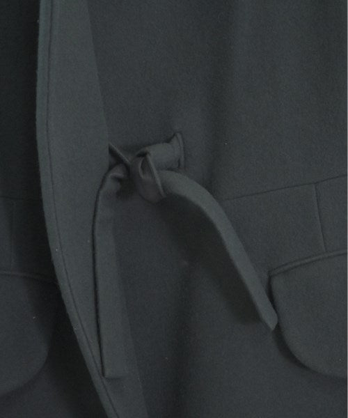 JIL SANDER 無領外套