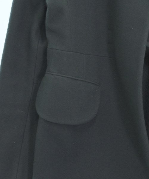 JIL SANDER 無領外套