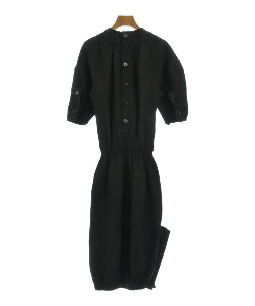 JIL SANDER 洋裝