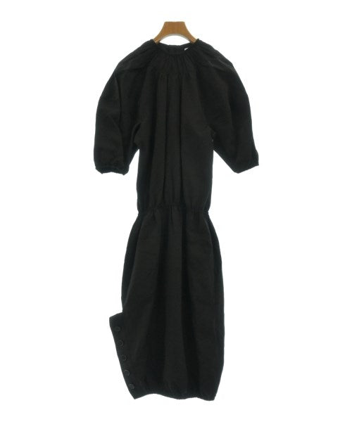 JIL SANDER 洋裝