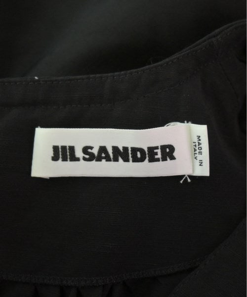 JIL SANDER 洋裝