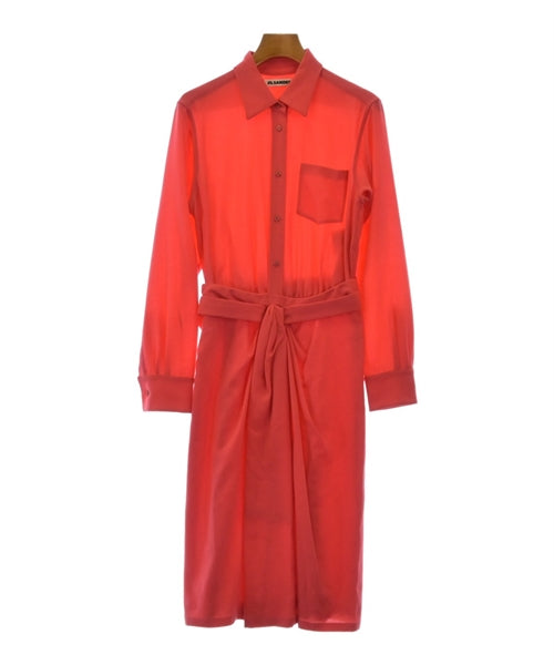 JIL SANDER 洋裝