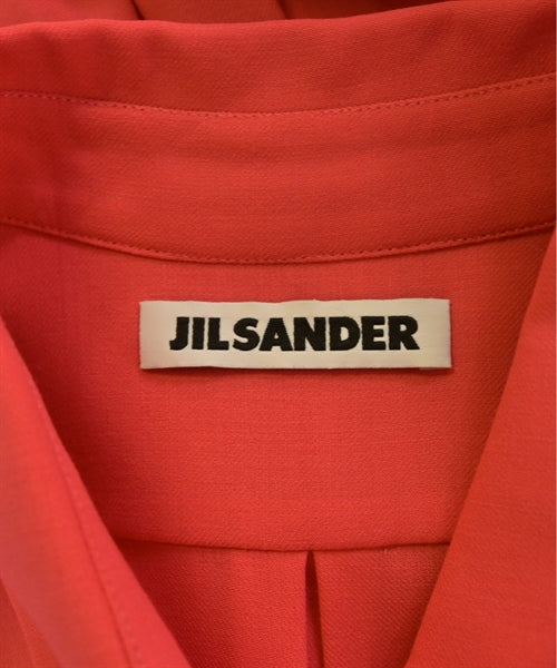JIL SANDER 洋裝