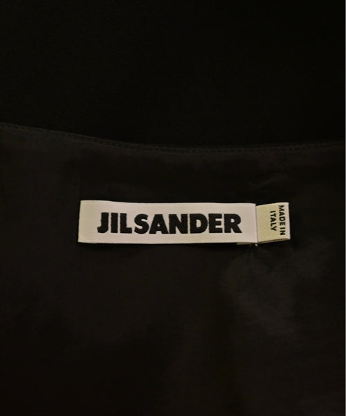 JIL SANDER 洋裝