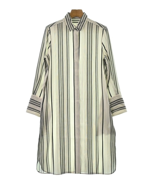 JIL SANDER 襯衫裙