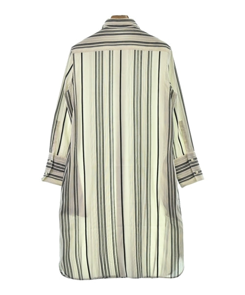 JIL SANDER 襯衫裙