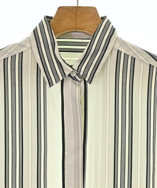 JIL SANDER 襯衫裙