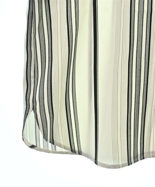 JIL SANDER 襯衫裙