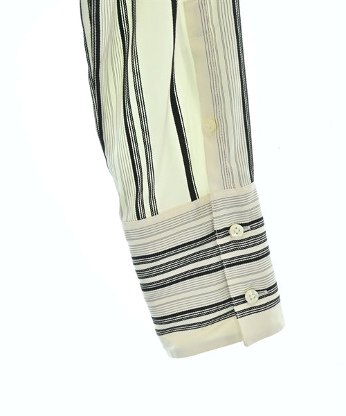 JIL SANDER 襯衫裙