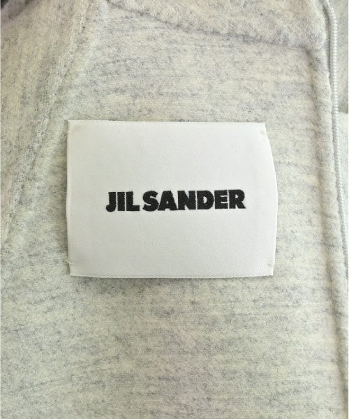 JIL SANDER 女襯衫