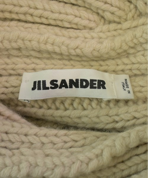 JIL SANDER 毛衣