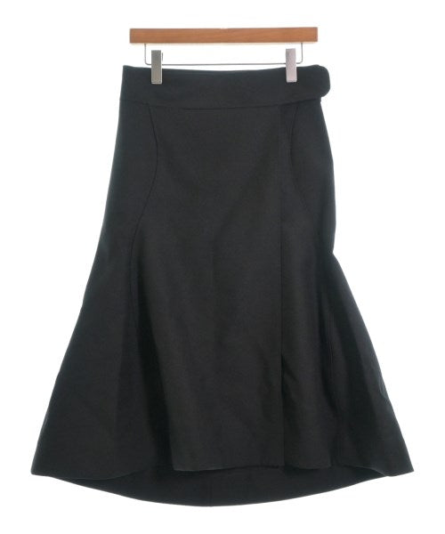 JIL SANDER 長裙/超長裙