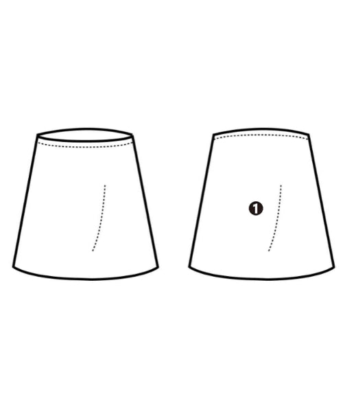 JIL SANDER 長裙/超長裙