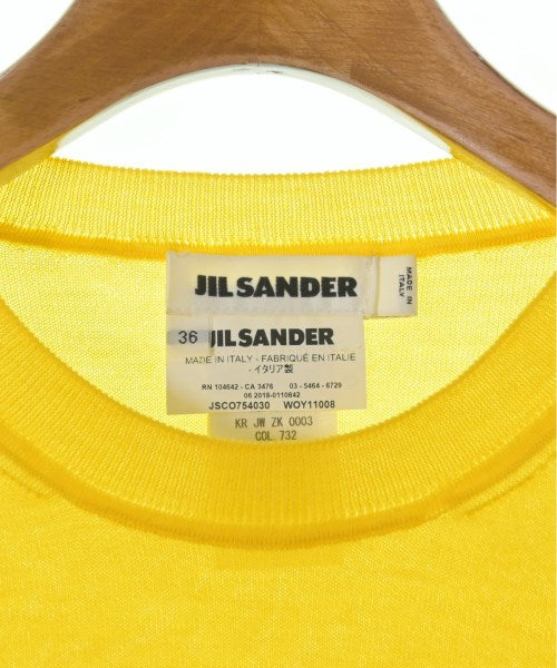 JIL SANDER 毛衣