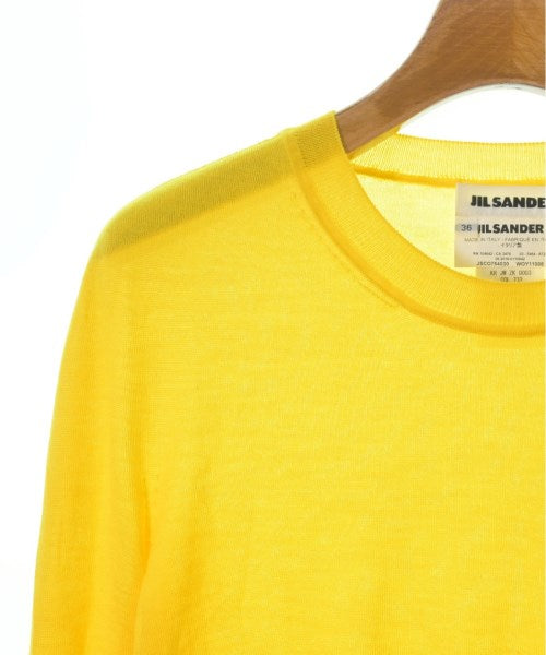 JIL SANDER 毛衣