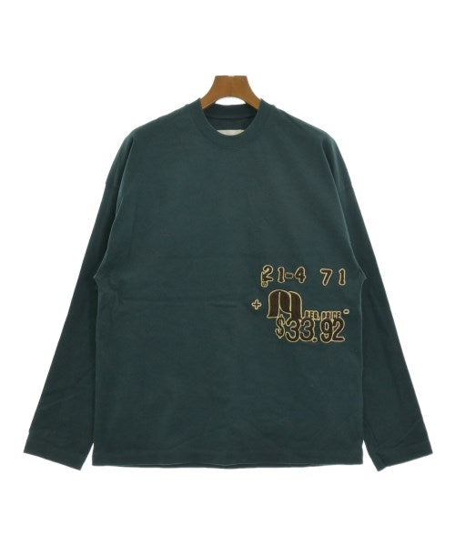 JIL SANDER T恤/上衣