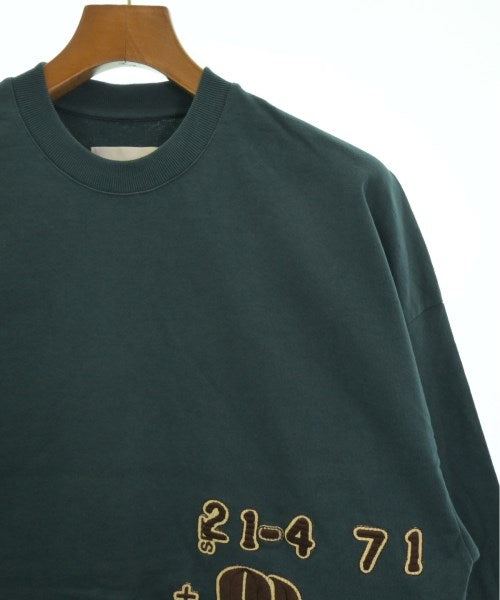 JIL SANDER T恤/上衣