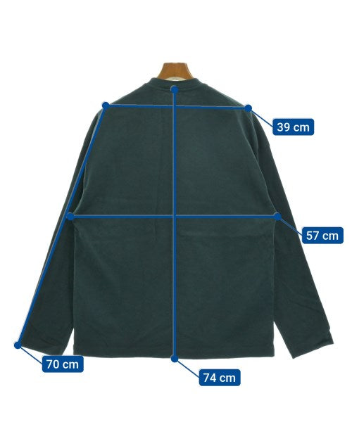 JIL SANDER T恤/上衣