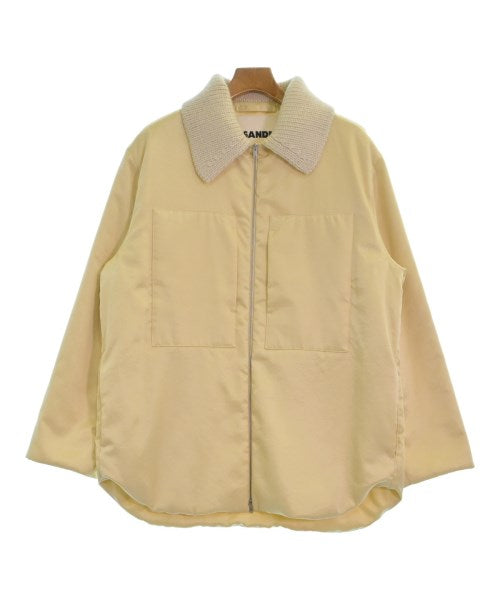JIL SANDER 休閒襯衫