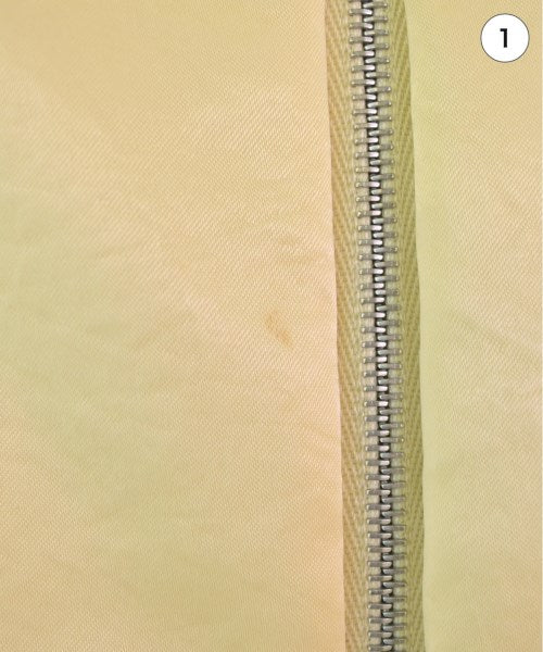 JIL SANDER 休閒襯衫
