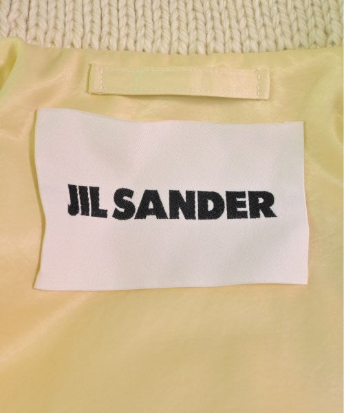 JIL SANDER 休閒襯衫