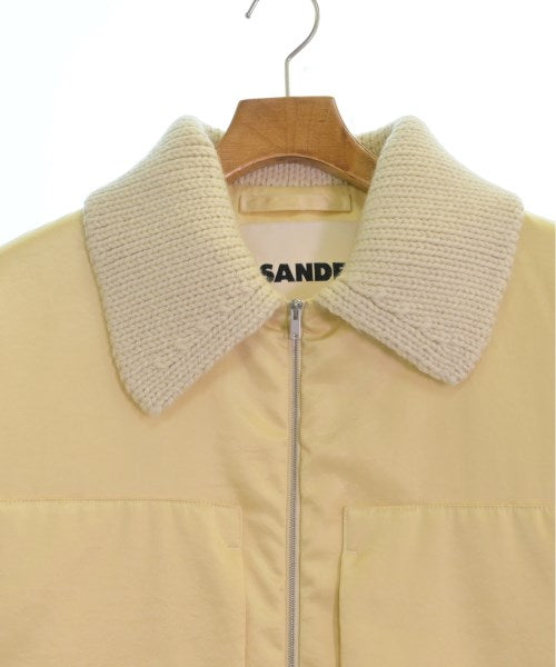 JIL SANDER 休閒襯衫